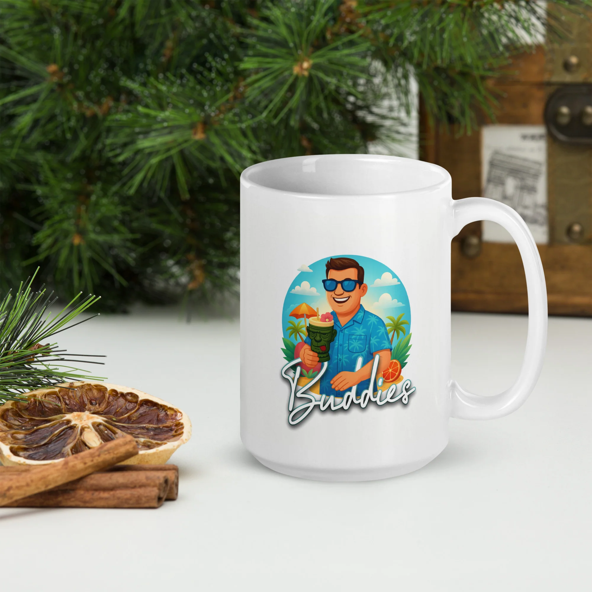 Merchandise